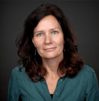 Mediator Annemarieke Schulte in De Bilt